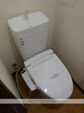 コーポ我妻の内装写真