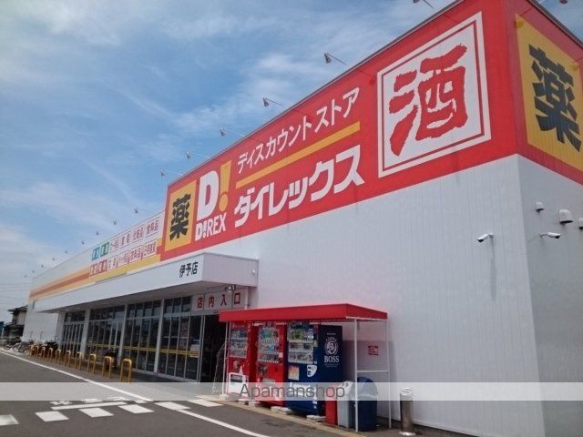 ピアチェーレIの周辺写真