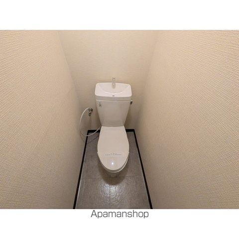 第6下田ビルの内装写真