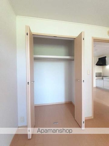 フォレスタの内装写真