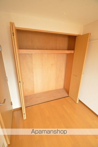 レジデンス原山の内装写真