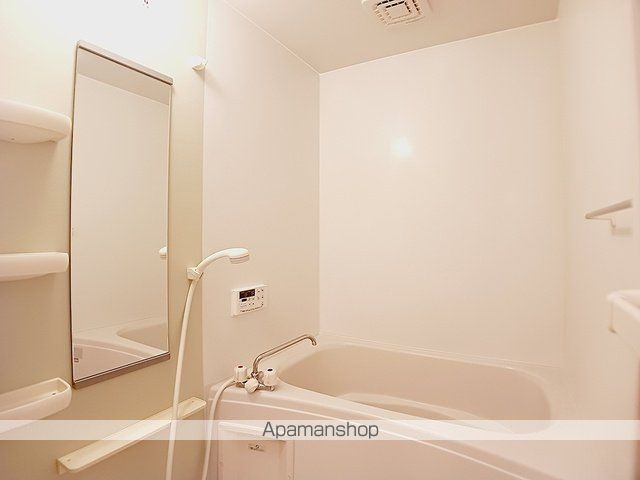 サン・ボヌールIIの内装写真