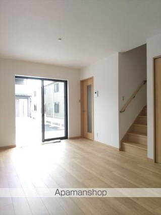 ヤマイチテラス西浜[3LDK/72.66m2]の内装3