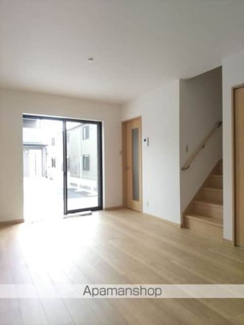 ヤマイチテラス西浜[3LDK/72.66m2]の内装3