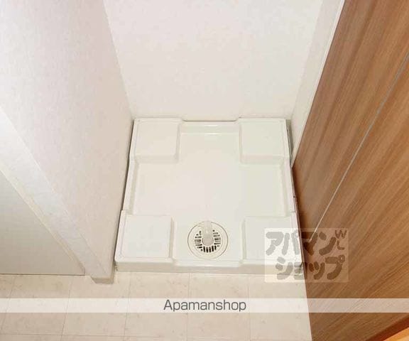 TAM’S COMFORTの内装写真