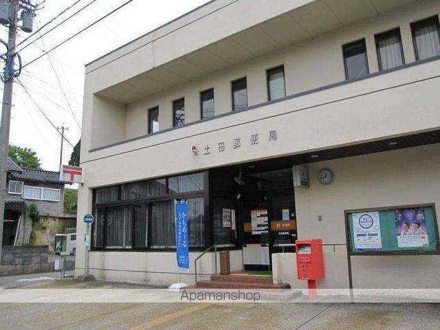 コアフュール塩見の周辺写真