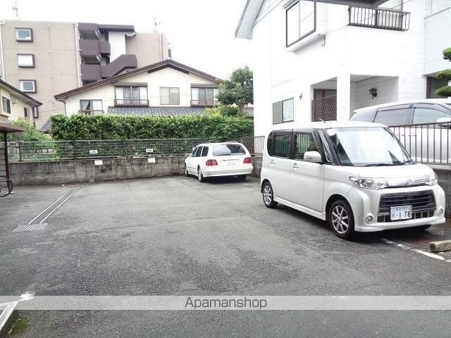 サザンクロス白川のその他写真