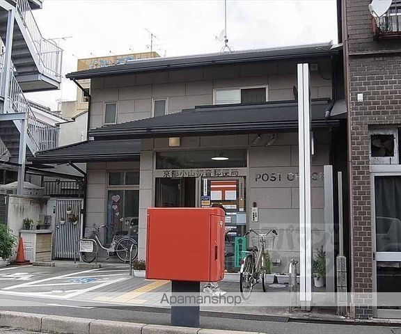 カルヴァドス北山の周辺写真