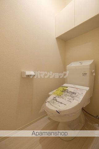 アザレアの内装写真