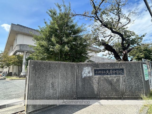 メゾンドリームIIIの周辺写真