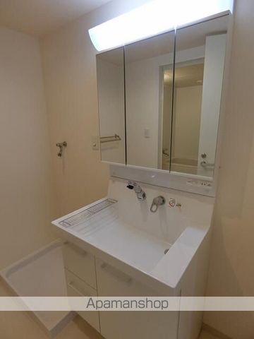 ステラメゾン武蔵小山の内装写真
