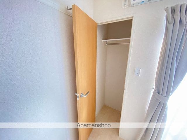 クレイノエカヒの内装写真