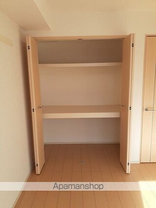 ファインヒルズ[2DK/55.09m2]の収納