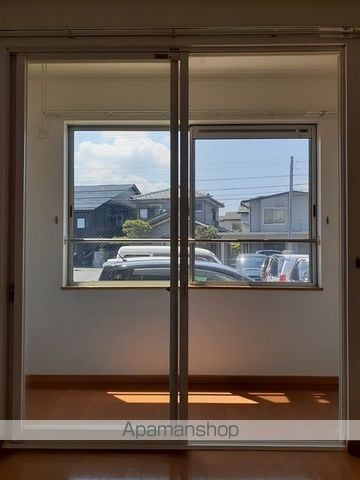 クラール アロッジオの内装写真