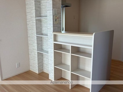 グランツ町屋[1LDK/48.24m2]の内装2