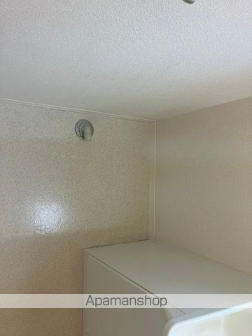 ベルクール加東A棟の内装写真