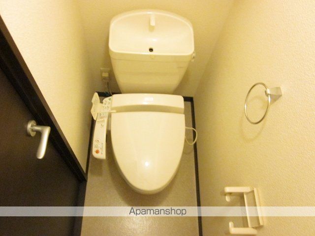 レオネクストビタノーバの内装写真