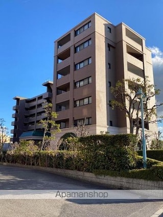 アルファパーク屋島四番館[3LDK/75.92m2]の外観1