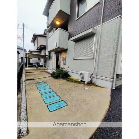 シャノワールの内装写真