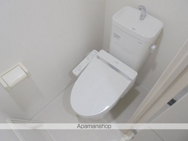 ハルシオーネの内装写真