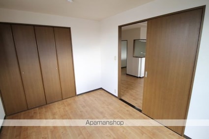 岐阜県可児市川合[2LDK/58.32m2]の内装6