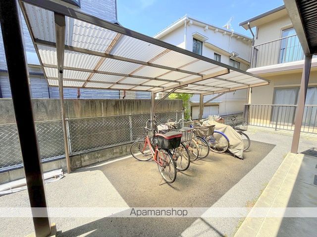 メゾンサナダのその他写真