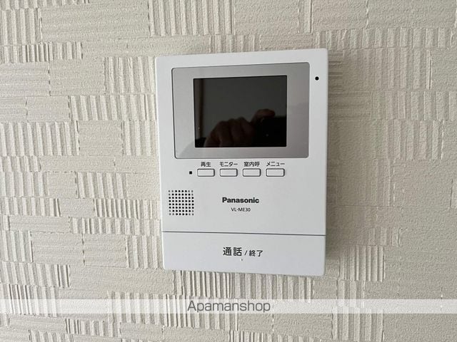 シーサイドセジュールの内装写真