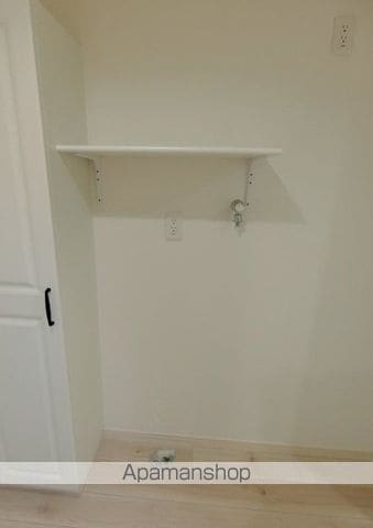 ハーミットクラブハウスPONTE BANDOOの内装写真