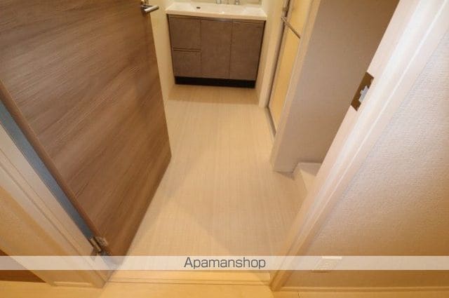 サンジョイアゼロの内装写真