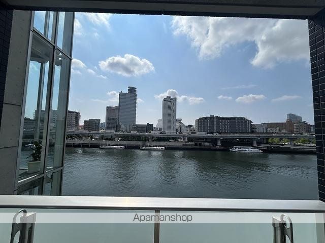 La Douceur浅草橋の内装写真