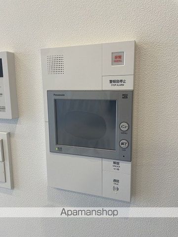 ルフォンプログレ南森町の内装写真