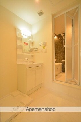 平成Ｂａｓｅ[1LDK/59.33m2]の洗面所