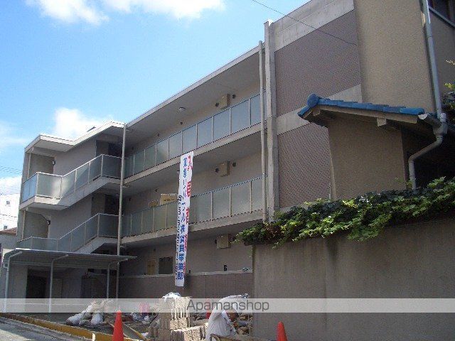 SUN COURT Nの外観写真