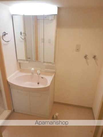 ドミ山鼻拾条の内装写真