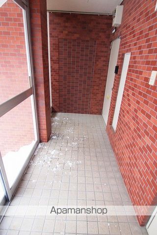 クローバーハイム平岸のその他写真