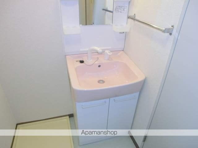 阪神ハイグレードマンション5番館の内装写真