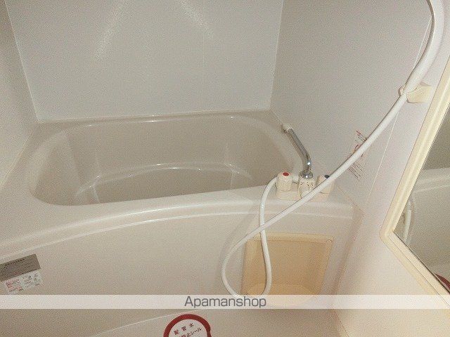 ベルデ カーサ Bの内装写真
