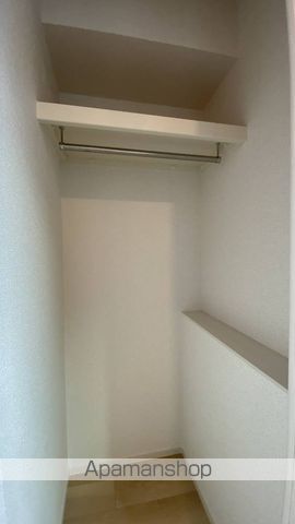 GLISTEN COURTの内装写真