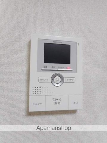 サニーフラットIIの内装写真