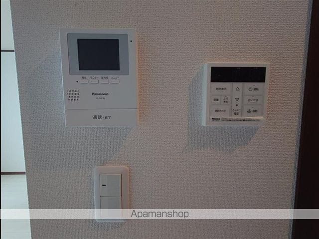 LINK STAGEあすと長町A棟の内装写真