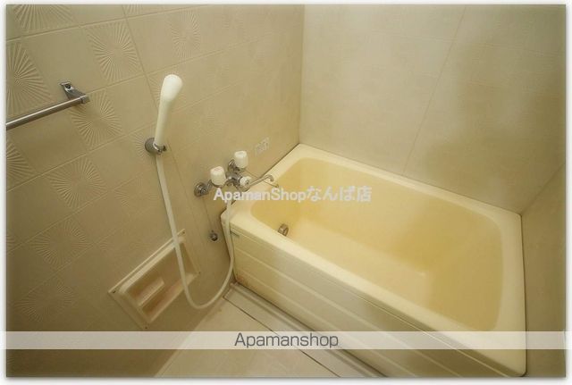 イーストリバーヒルの内装写真