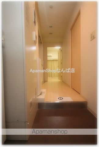 フィオレ立売堀の内装写真