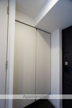 ＳーＲＥＳＩＤＥＮＣＥ上前津Ｓｏｕｔｈ[1K/23.04m2]の玄関