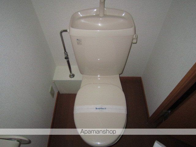 レオパレスロック フィールドの内装写真