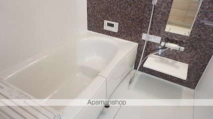 アバンセ柳町[1LDK/46.28m2]のバス