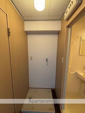 カサブランカ高橋Aの内装写真
