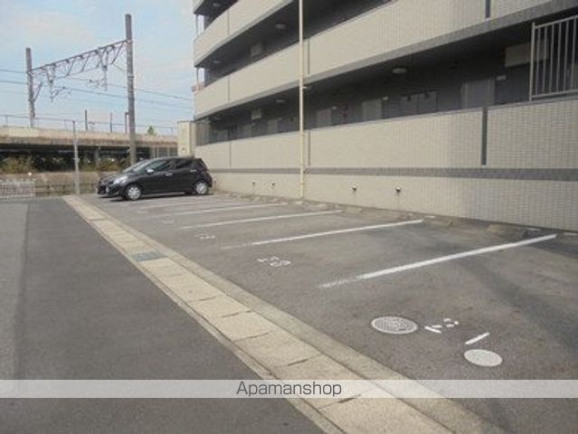 ノーブルスクエアの外観写真