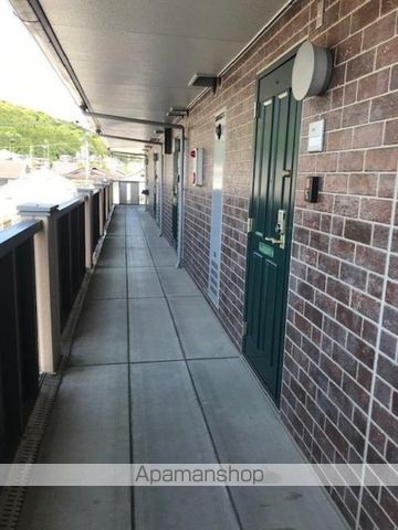 アトゥールの玄関写真