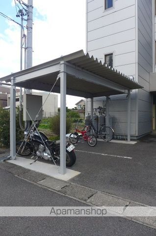カメリオンビル1stのその他写真