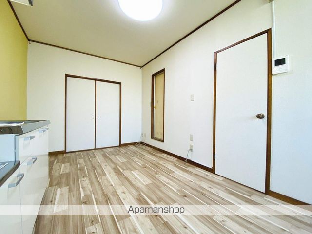 コーポ松島の内装写真